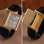 Jaeger-LeCoultre - Reverso Grande Taille 18k Yellow Gold -, Nieuw