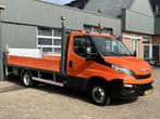 Iveco Daily 35C14 2.3 375, Stof, Gebruikt, Overige kleuren, Iveco