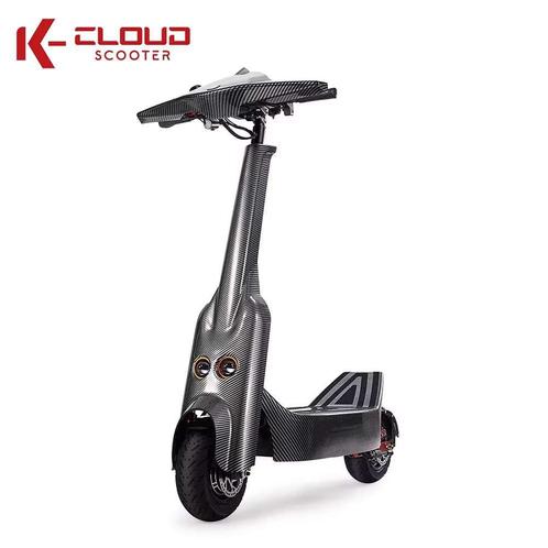 RS1 Elektrische step, Fietsen en Brommers, Steps, Ophalen of Verzenden