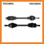 Aandrijfas MINI Countryman R60 Paceman R61 ALL4 Vooras As, Ophalen of Verzenden, Nieuw, Mini