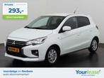 Mitsubishi Space Star Automaat | v.a. € 293,- all-in, Auto's, Mitsubishi, Dealer onderhouden, Nieuw, Benzine, Hatchback