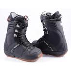 40,5 snowboard schoenen BURTON MENS FREESTYLE, black ( NIEUW, Verzenden, Nieuw