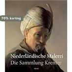 Niederländische Malerei. Die Sammlung Kremer 9783777444956, Verzenden, Zo goed als nieuw, P. van der Ploeg