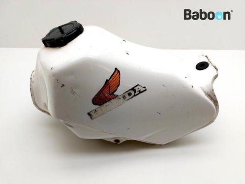 Benzine Tank Honda MTX 200 R 1983-1985 (MTX200), Motoren, Onderdelen | Honda, Gebruikt, Verzenden