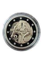 Frankrijk. 2 Euro 2024 Jeux Olympiques Paris 2024 Proof, Postzegels en Munten, Munten | Europa | Euromunten