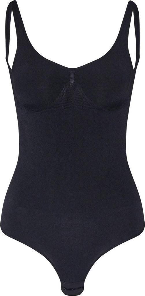 MAGIC Bodyfashion Low Back Body Zwart Vrouwen - Maat XL, Kleding | Dames, Ondergoed en Lingerie, Verzenden