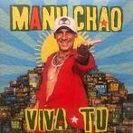 lp nieuw - Manu Chao - Viva Tu (Limited edition, picture-..., Verzenden, Zo goed als nieuw