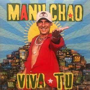 lp nieuw - Manu Chao - Viva Tu (Limited edition, picture-..., Cd's en Dvd's, Vinyl | Pop, Zo goed als nieuw, Verzenden