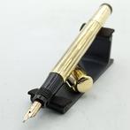 Waterman - 42 - Gold plated - Vulpen, Nieuw