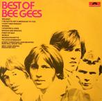 Bee Gees - Best Of Bee Gees, Ophalen of Verzenden, Gebruikt