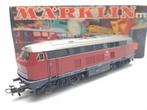Märklin/Hamo H0 - 8375 - Diesellocomotief (1) - BR 216 025-7, Nieuw