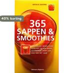 365 sappen & smoothies 9789059201866 N. Savona, Verzenden, Gelezen, N. Savona