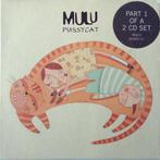 cd single card - Mulu - Pussycat, Zo goed als nieuw, Verzenden
