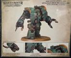 Warhammer The Horus Heresy Dreadnought (Warhammer nieuw), Hobby en Vrije tijd, Wargaming, Ophalen of Verzenden, Nieuw