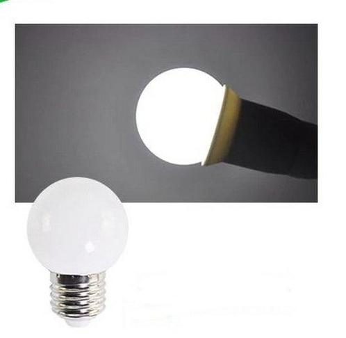 E27 Party ledlamp 1,5 watt coolwit Mini IP65, Huis en Inrichting, Lampen | Overige, Verzenden