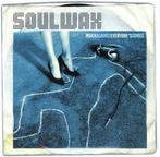 cd - Soulwax - Much Against Everyones Advice, Zo goed als nieuw, Verzenden