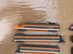Fleischmann, Kato, Roco N - 7401 K - Modeltrein (7) - 7x, Hobby en Vrije tijd, Nieuw