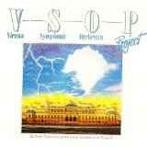 cd - VSOP - Vienna Symphonic Orchestra Project, Verzenden, Zo goed als nieuw