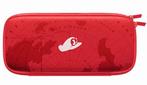 Nintendo Switch Case - Mario odyssey edition, Spelcomputers en Games, Spelcomputers | Overige, Ophalen of Verzenden, Zo goed als nieuw