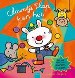 9789044845426 Clowntje Flap kan het | Tweedehands, Verzenden, Zo goed als nieuw, Liesbet Slegers