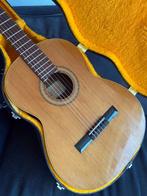 Prudencio Saez - 4A - micro piezo + Coffre - -, Muziek en Instrumenten, Snaarinstrumenten | Gitaren | Akoestisch, Nieuw