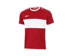 Jako - Jersey Boca S/S Junior - Shirt Boca KM - 128, Sport en Fitness, Voetbal, Nieuw