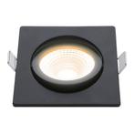EcoDim - LED Spot - Inbouwspot - ED-10026 - 5W - Waterdicht, Huis en Inrichting, Lampen | Spots, Metaal of Aluminium, Nieuw, Ophalen of Verzenden
