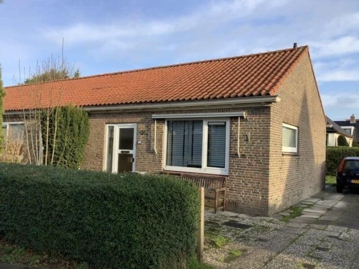 Woning te huur in Drechterland - 50 m² - 2 kamer(s) - 2, Huizen en Kamers, Huizen te huur, Noord-Holland, Overige soorten