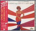 cd - Julie London (Without obi) - Julie London Sings Lati..., Verzenden, Zo goed als nieuw