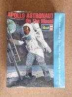 Revell H-1860 Apollo Astronaut On the Moon! 1:8 SEALED, Verzenden, Nieuw