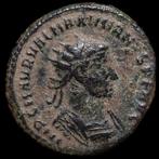 Romeinse Rijk. Maximianus (286-305 n.Chr.). Antoninianus