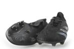 Adidas Voetbalschoenen in maat 45 Zwart | 10% extra korting, Verzenden, Zwart, Zo goed als nieuw, Adidas