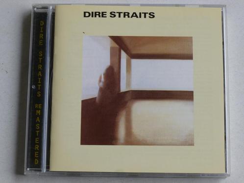Dire Straits (geremastered), Cd's en Dvd's, Cd's | Pop, Verzenden