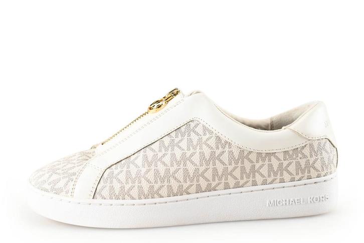 Michael Kors sneakers in maat 39 Wit | 25% korting, Kleding | Dames, Schoenen, Wit, Zo goed als nieuw, Sneakers of Gympen, Verzenden