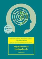 Psychiatrie in de verpleegkunde | 9789043037198, Verzenden, Nieuw