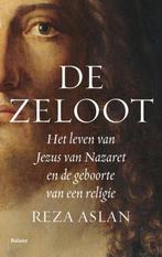 9789460037368 De zeloot | Tweedehands, Verzenden, Zo goed als nieuw, Reza Aslan
