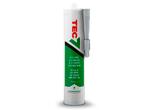 Tec7 alles in 1 kit 310 ml, grijs, koker, Doe-het-zelf en Verbouw, Isolatie en Afdichting, Verzenden, Nieuw