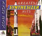 Star Inc. - Greatest Synthesizer Hits, Ophalen of Verzenden, Gebruikt