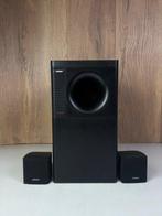 Bose - Acoustimass 3 Series IV - 2.1 Subwoofer, Nieuw