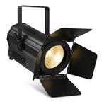 BeamZ Professional BTK200W LED Fresnel Spot handmatige zoom, Muziek en Instrumenten, Licht en Laser, Verzenden, Nieuw