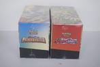 Pokémon - 2 Box - Pokémon, Hobby en Vrije tijd, Verzamelkaartspellen | Pokémon, Nieuw