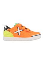 Munich G3 Velcro 1514303 Oranje-28, Verzenden, Nieuw