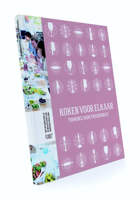 Topkoks voor thuiskoks 6 9789079824090, Boeken, Kookboeken, Gelezen, Verzenden