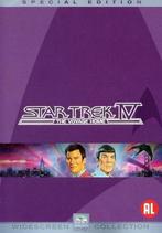 Star Trek 4 (2DVD) (Special Edition), Cd's en Dvd's, Dvd's | Science Fiction en Fantasy, Verzenden, Nieuw in verpakking, Science Fiction