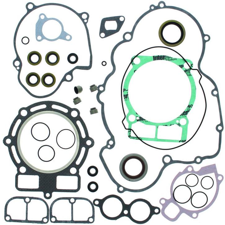 QuadBoss 07-11 Polaris Outlaw 525 IRS Complete Gasket Set w/, Auto-onderdelen, Motor en Toebehoren, Ophalen of Verzenden