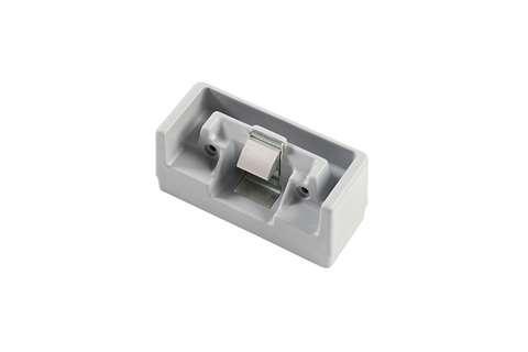 schootplaat 27/42mm voor FDC-1901-000 HorecaTraders, Zakelijke goederen, Horeca | Keukenapparatuur, Verzenden