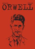 Orwell: Graphic novel, Nieuw, Verzenden