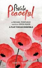 Private Peaceful a Play for an Ensemble by Michael Morpurgo, Gelezen, Simon Reade, Michael Morpurgo, Verzenden