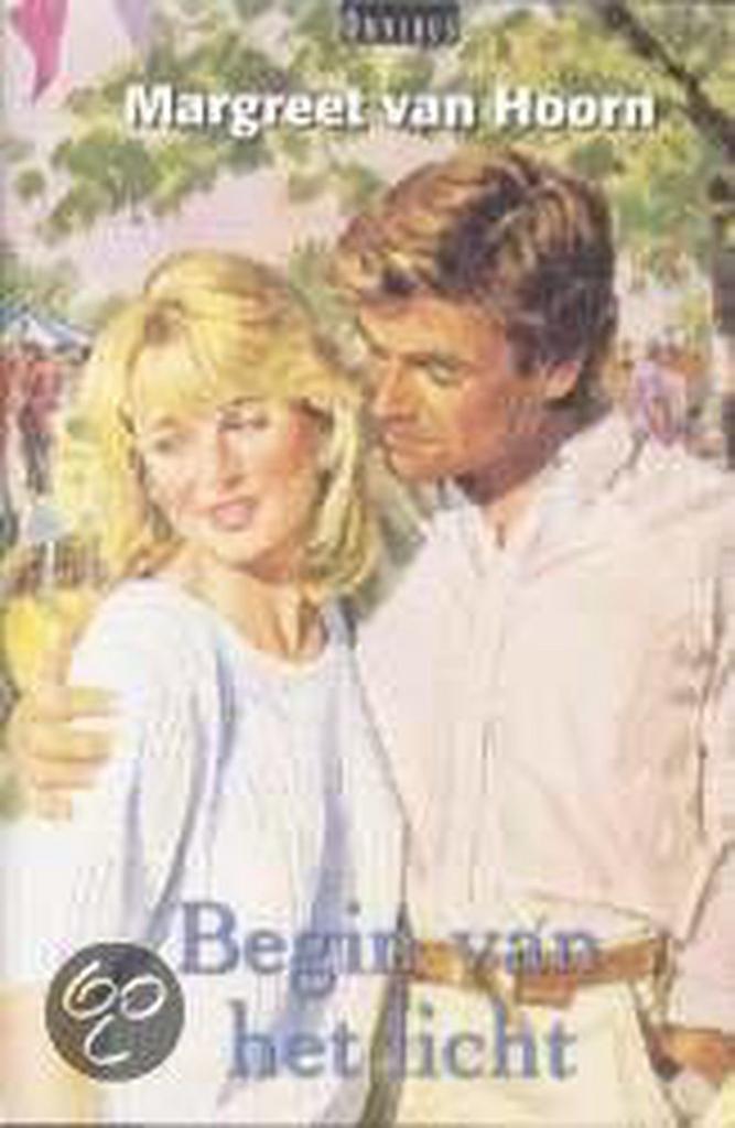 BEGIN VAN HET LICHT 9789024286867 Margreet Van Hoorn, Boeken, Streekboeken en Streekromans, Gelezen, Verzenden