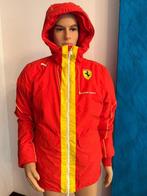 Ferrari - Formule 1 - Winter Jacket Corse Clienti - 2024 -, Verzamelen, Nieuw